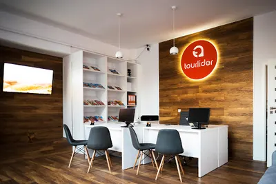 biuro podróży tourlider - Twój partner w podróży
